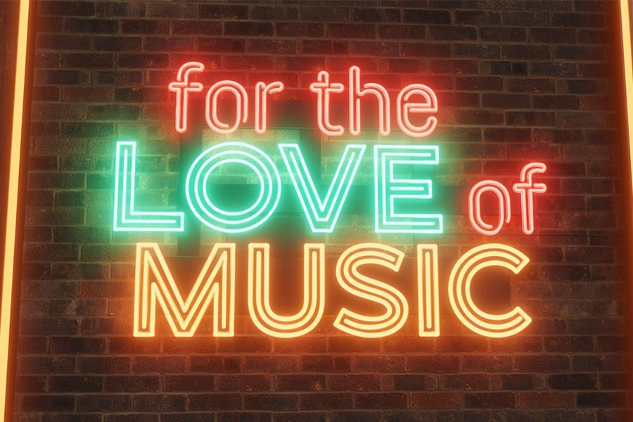 Dutch Success For The Love Of Music Joins Rabbit International Portfolio